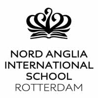 Nord Anglia International School Rotterdam logo