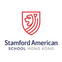 Stamford American School Hong Kong logo