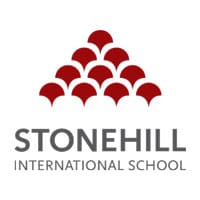Stonehill International School logo