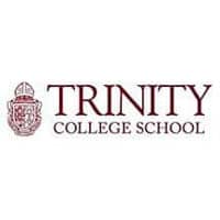 Trinity College School logo
