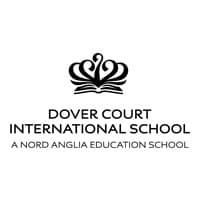 Dover Court International School logo