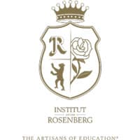 Institut auf dem Rosenberg logo