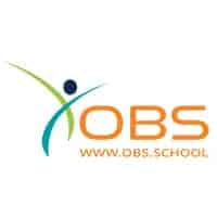OBS / Obersee Bilingual School logo