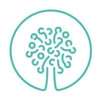 Ranum Efterskole College logo