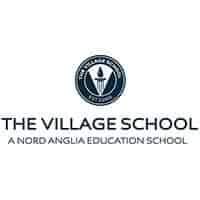 The Village School, A Nord Anglia Education School logo