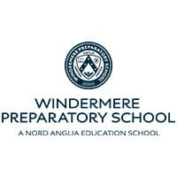 Windermere Preparatory School, A Nord Anglia Education School logo