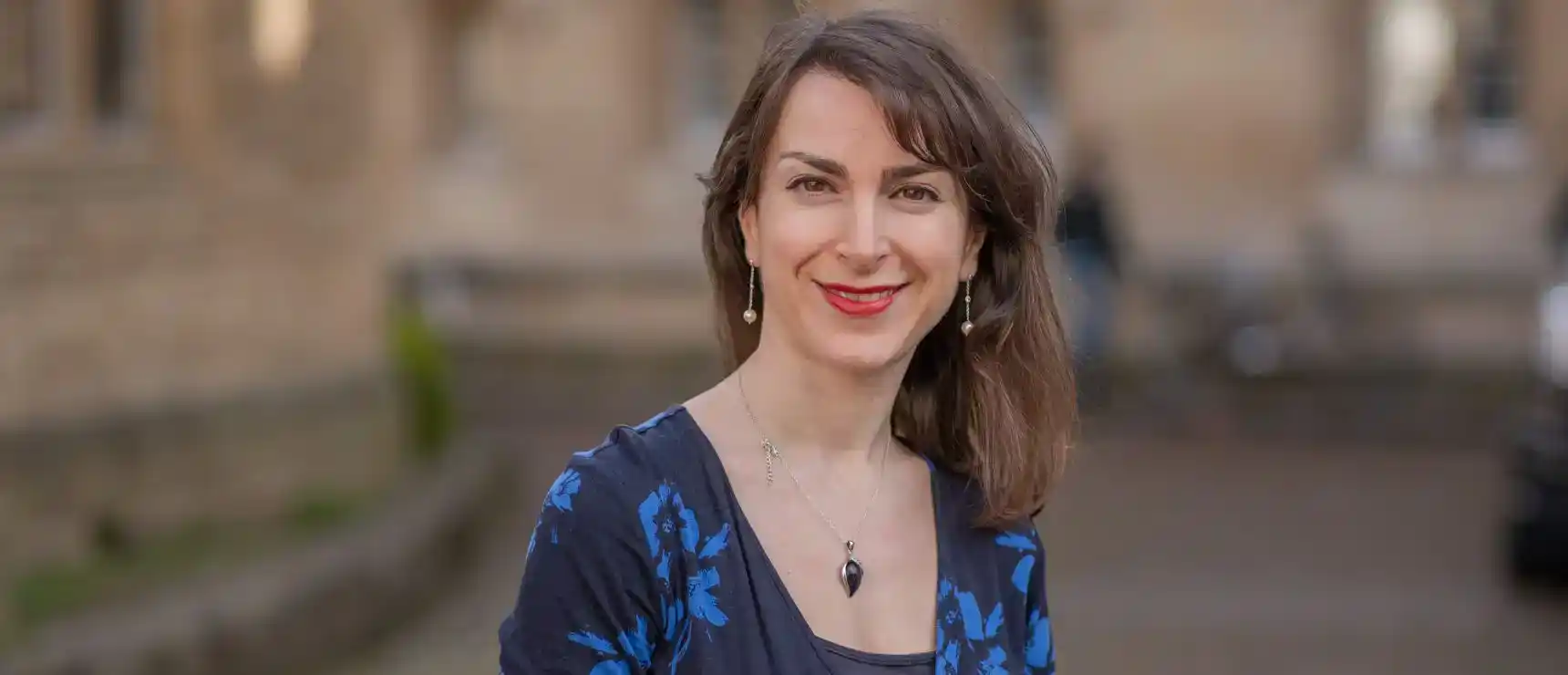 Meet the Head: Principal Carmen Dare