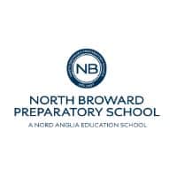 North Broward Preparatory School, A Nord Anglia Education School logo