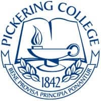Pickering College logo