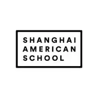 Shanghai American School logo
