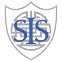 St. Stephen’s International School logo