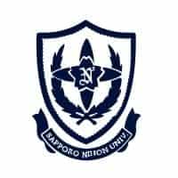 Sapporo Nihon University High School logo