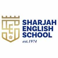 Sharjah English School logo
