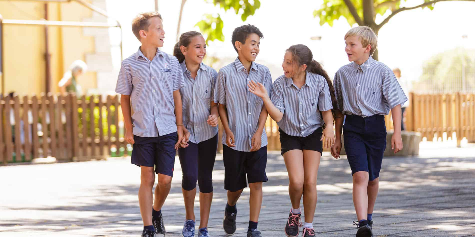 Scholen 6 St George S British Internationale School Rome 001