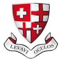 St. George’s International School logo