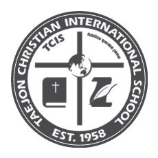 Taejon Christian International School logo
