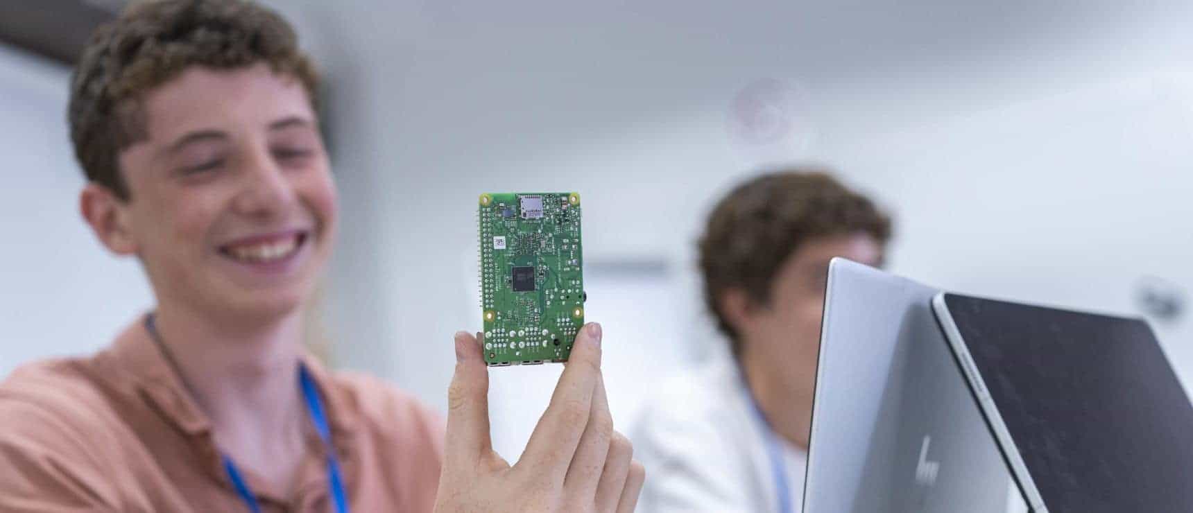 Technology in Education at The Global College