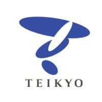 Teikyo University Kani High School logo