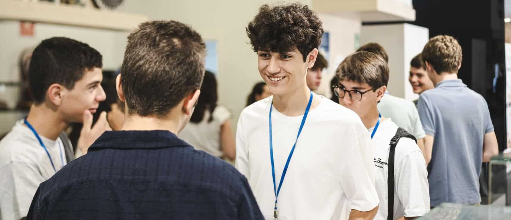 The Advantages of Project Based Learning in the IB Diploma Programme