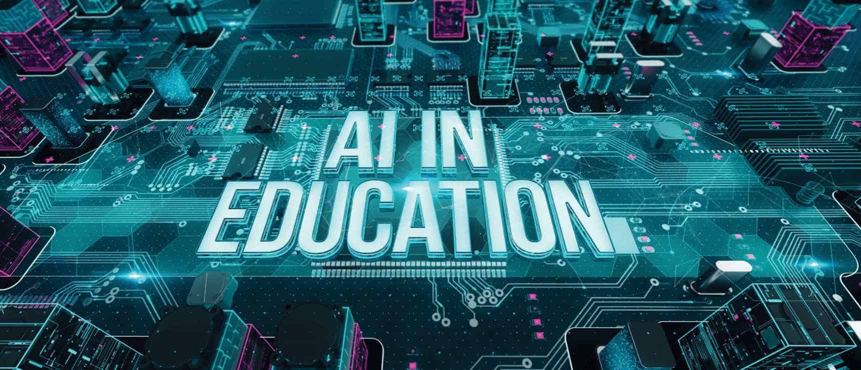 The Future of Education: Preparing Children for an AI-Driven World