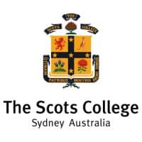 The Scots College, Sydney logo