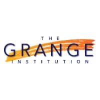 The Grange Institution and International Preschool logo