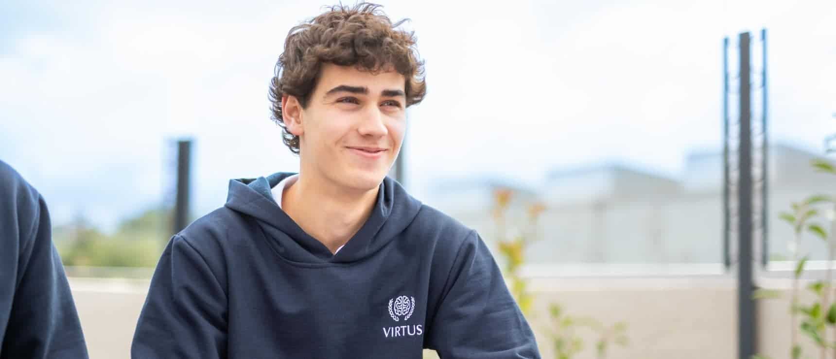 Virtus hosts Its latest Open Day: A glimpse into exceptional British education