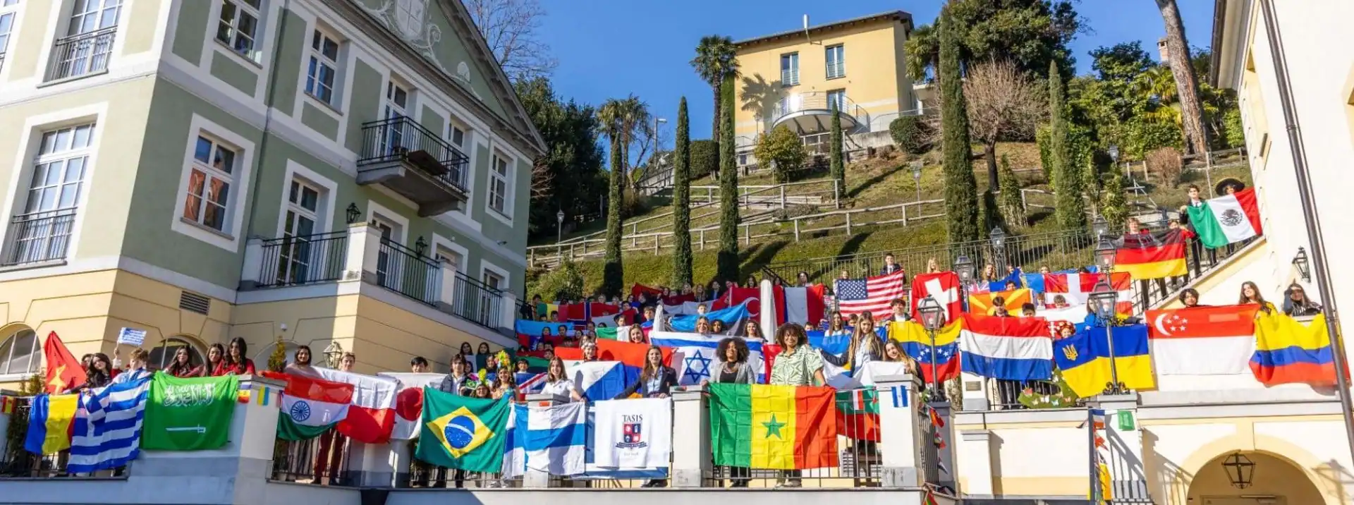 This Month at TASIS: February 2023