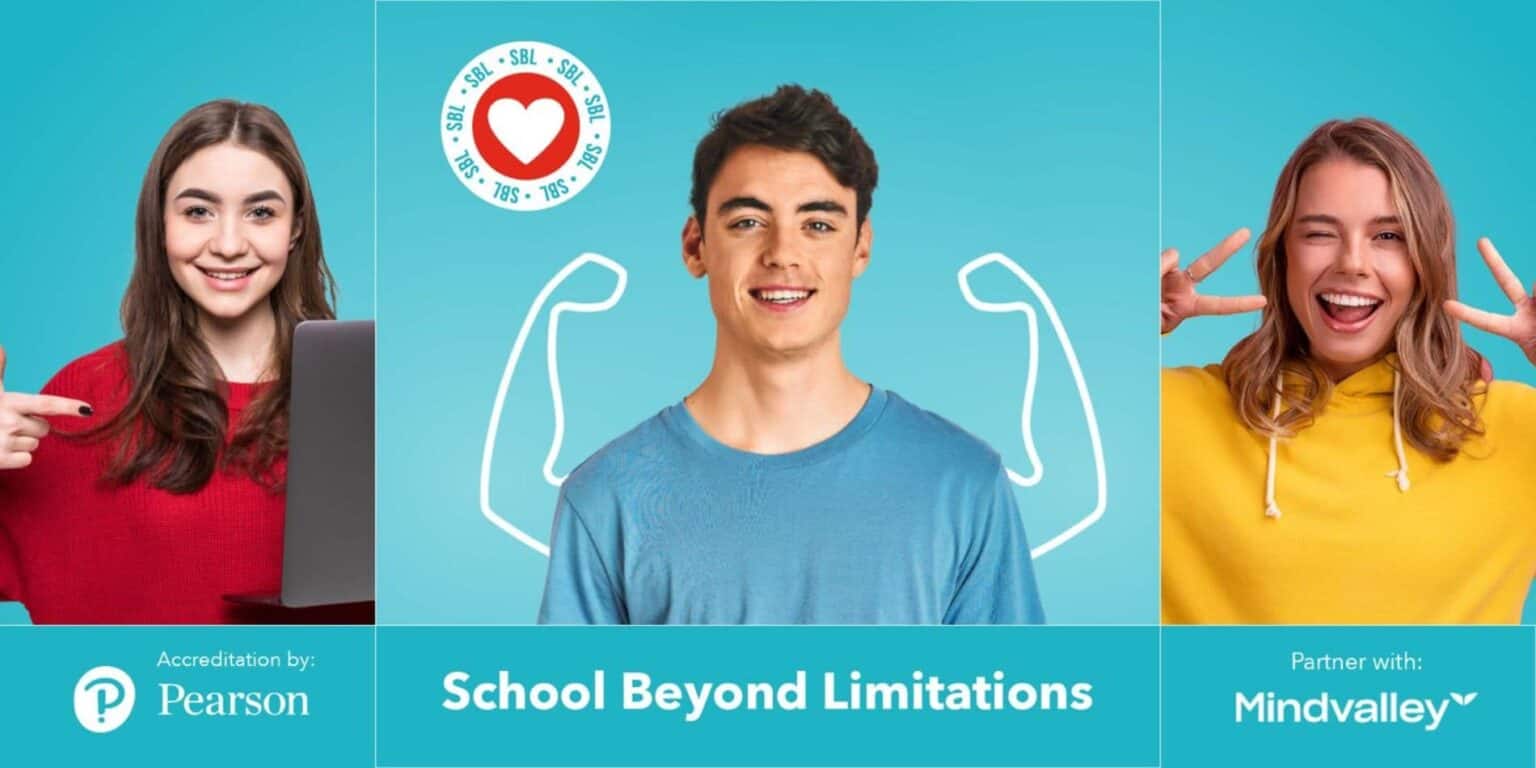 Thrilled students with diverse expressions promoting inclusive, innovative education at World Schools.