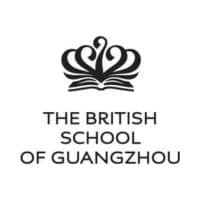 The British School of Guangzhou logo