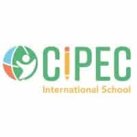 CIPEC International School logo