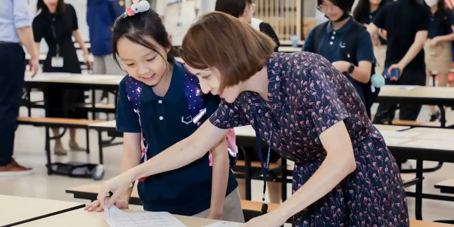 Committed to academic excellence at World Schools, fostering global learners and innovative education.