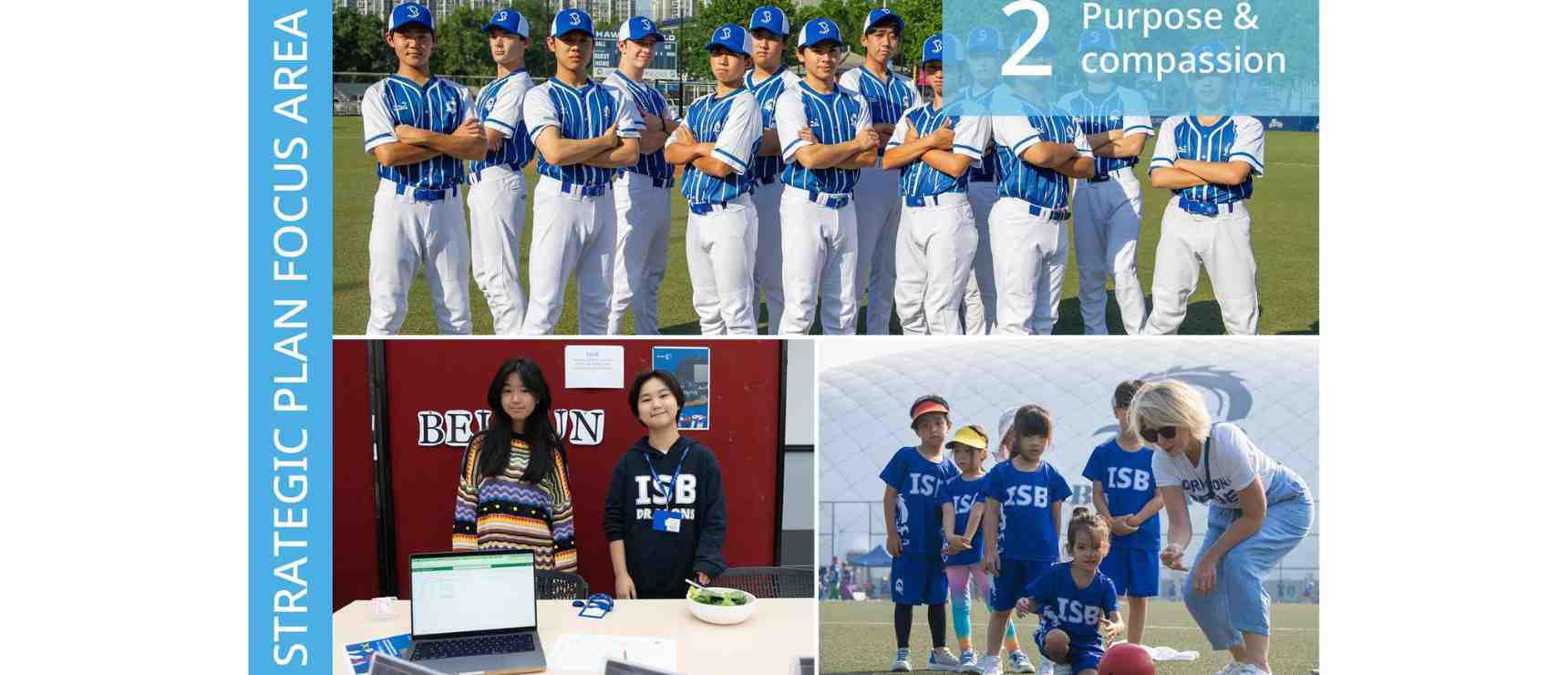 How ISB students explore and discover their passions
