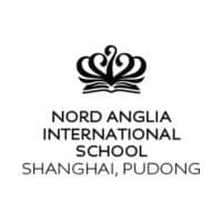 Nord Anglia International School Shanghai, Pudong logo