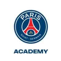 Paris Saint-Germain Academy Pro Greater Geneva logo