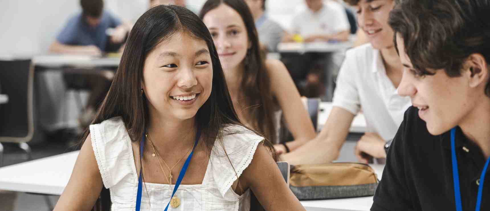 6 Benefits of Studying Abroad