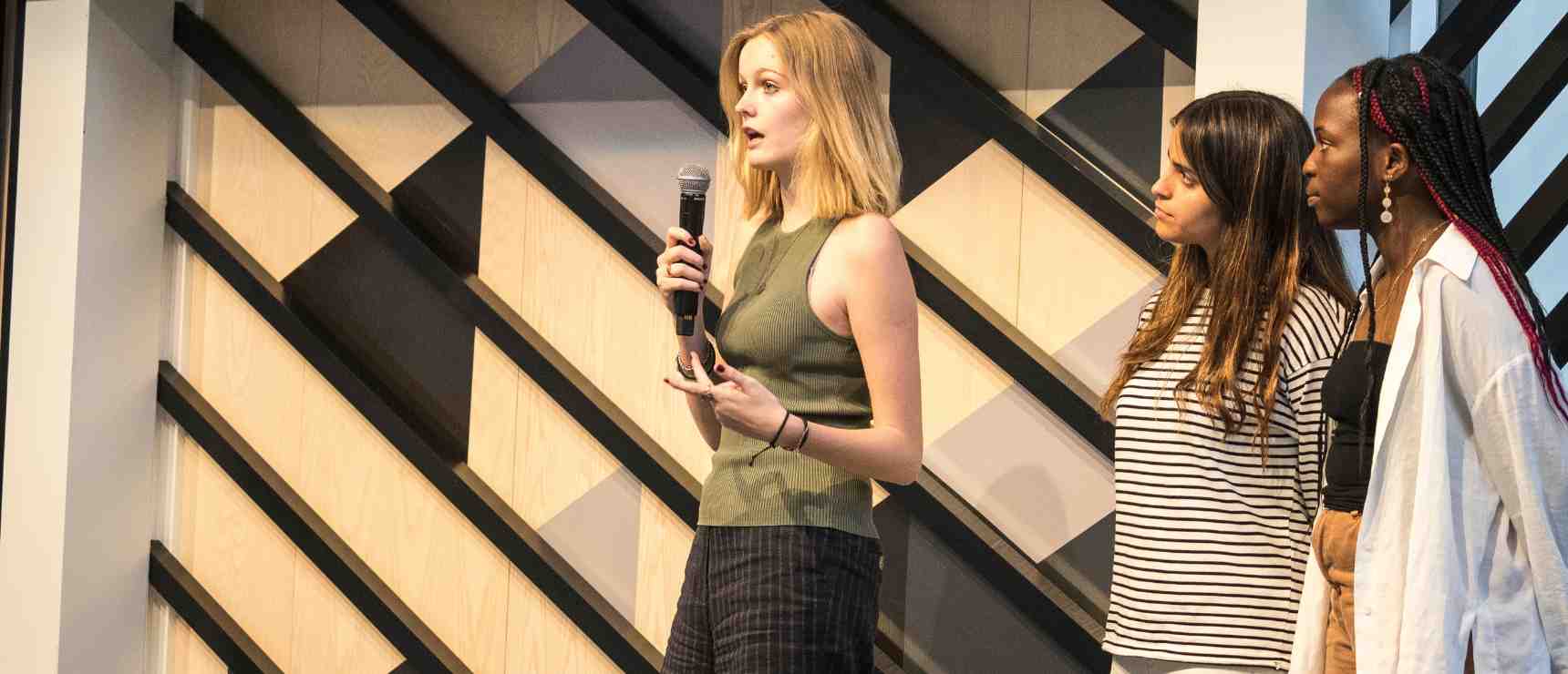 Becoming An Effective Communicator