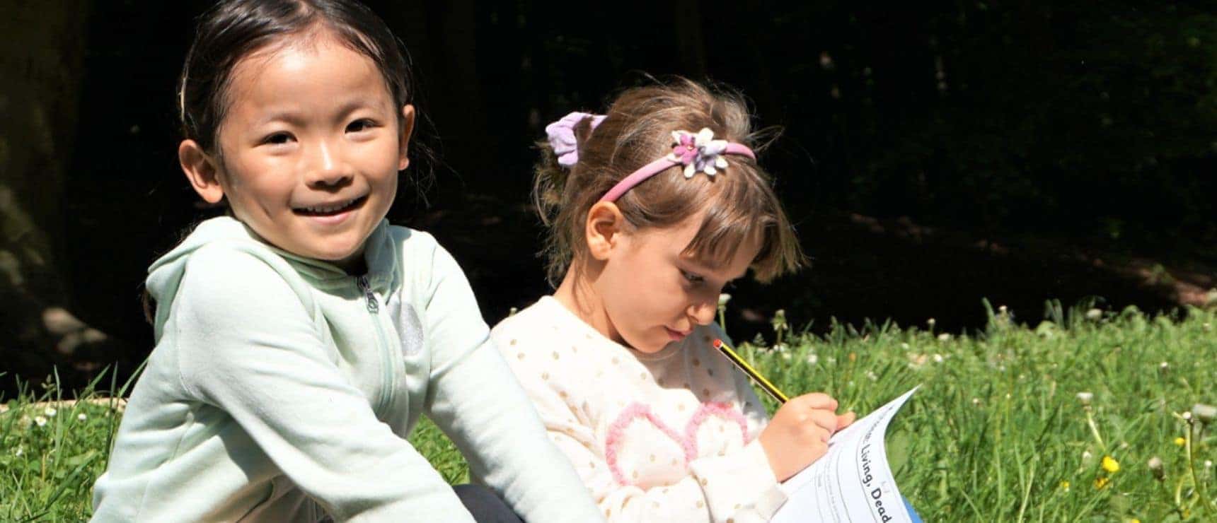 Going back to the essentials for a meaningful Early Years education
