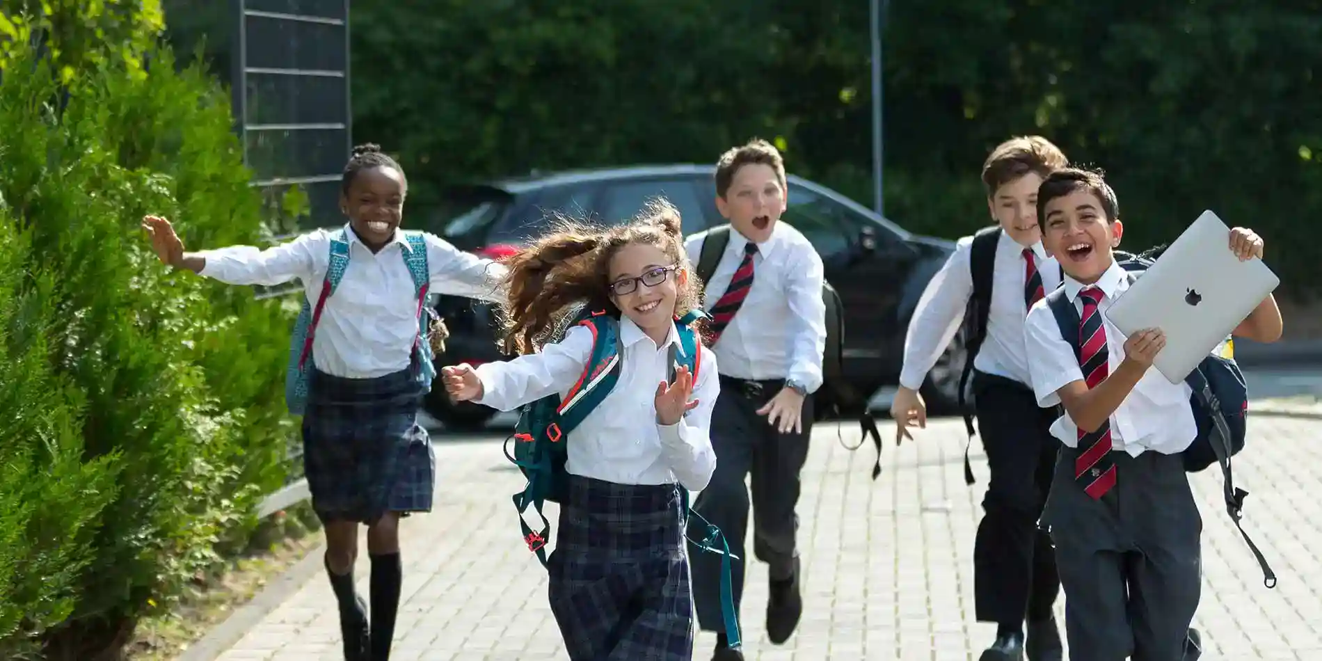 المدارس 3 المشروع 2 - نظرة عامة على معرض WSGallery St George S Dusseldorf 2