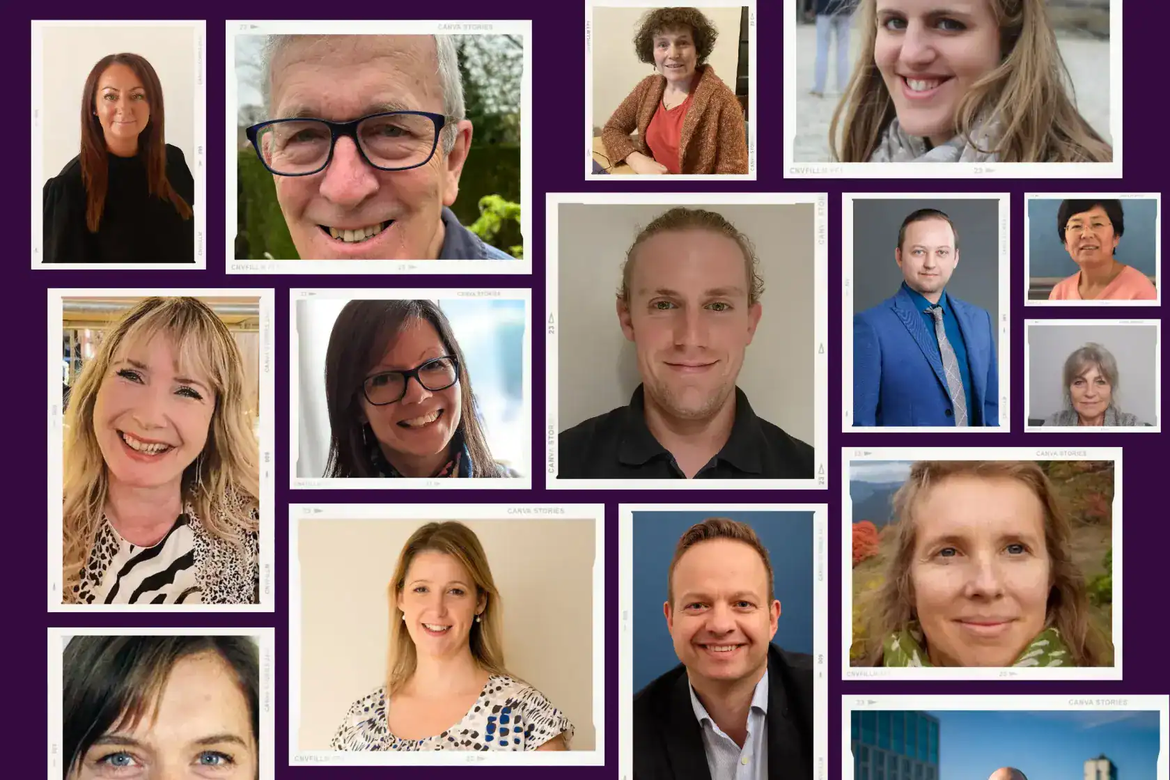 Diverse group of international teachers and staff at World Schools, promoting global education excellence.