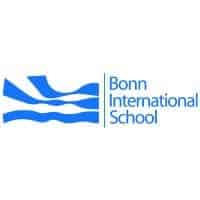 Bonn International School logo