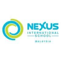 Nexus International School, Malaysia logo