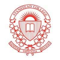 Stanstead College logo