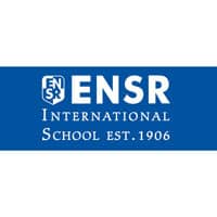 ENSR International School logo