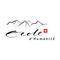 Ecole d’Humanité logo