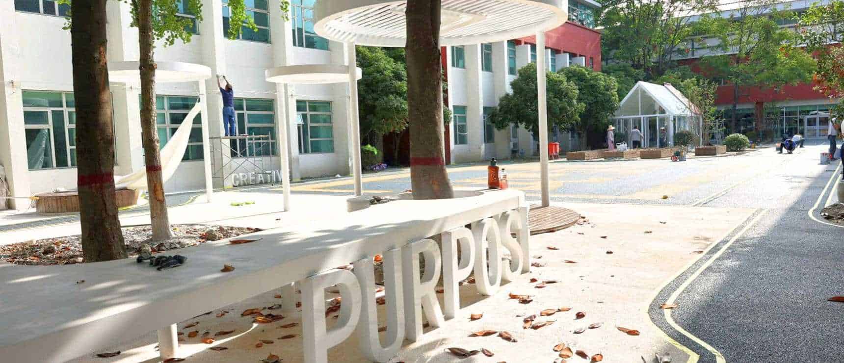A Transformational Summer: SSIS’s Renovation Highlights