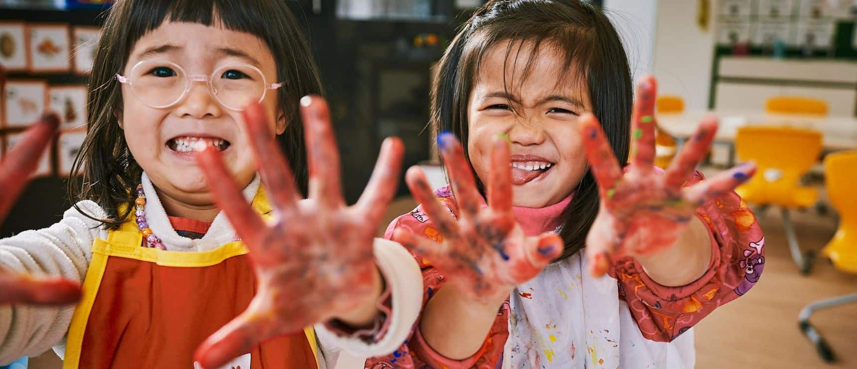 BIS City Talk on 26 Feb 2025 – Smart kids vs. smartphones: top event of BIS in Munich