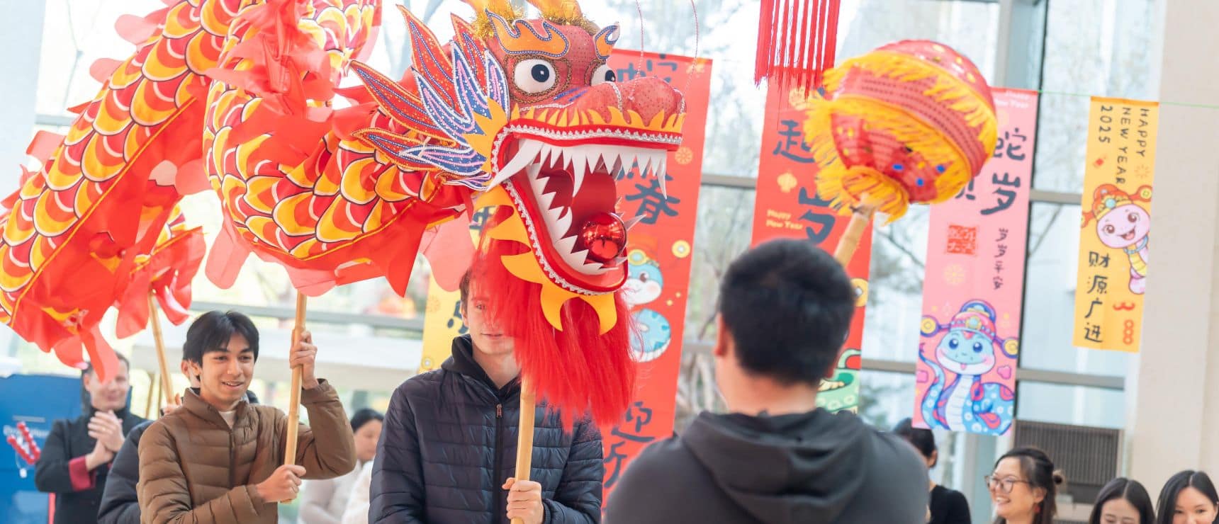 what to say for chinese new year