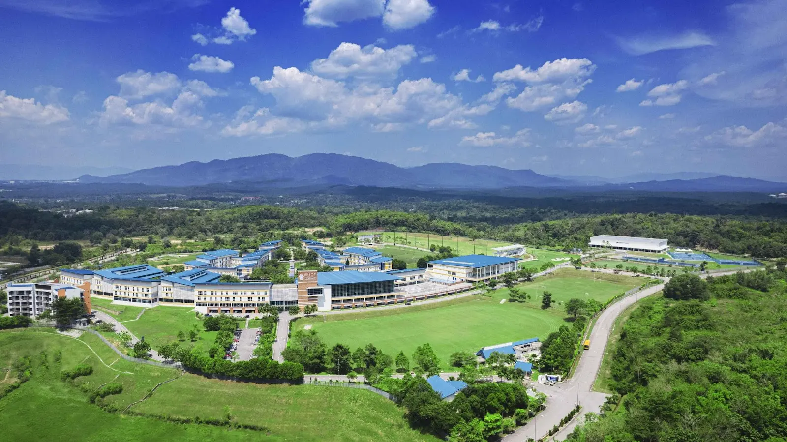 [Epsom College in Malaysia Campus]