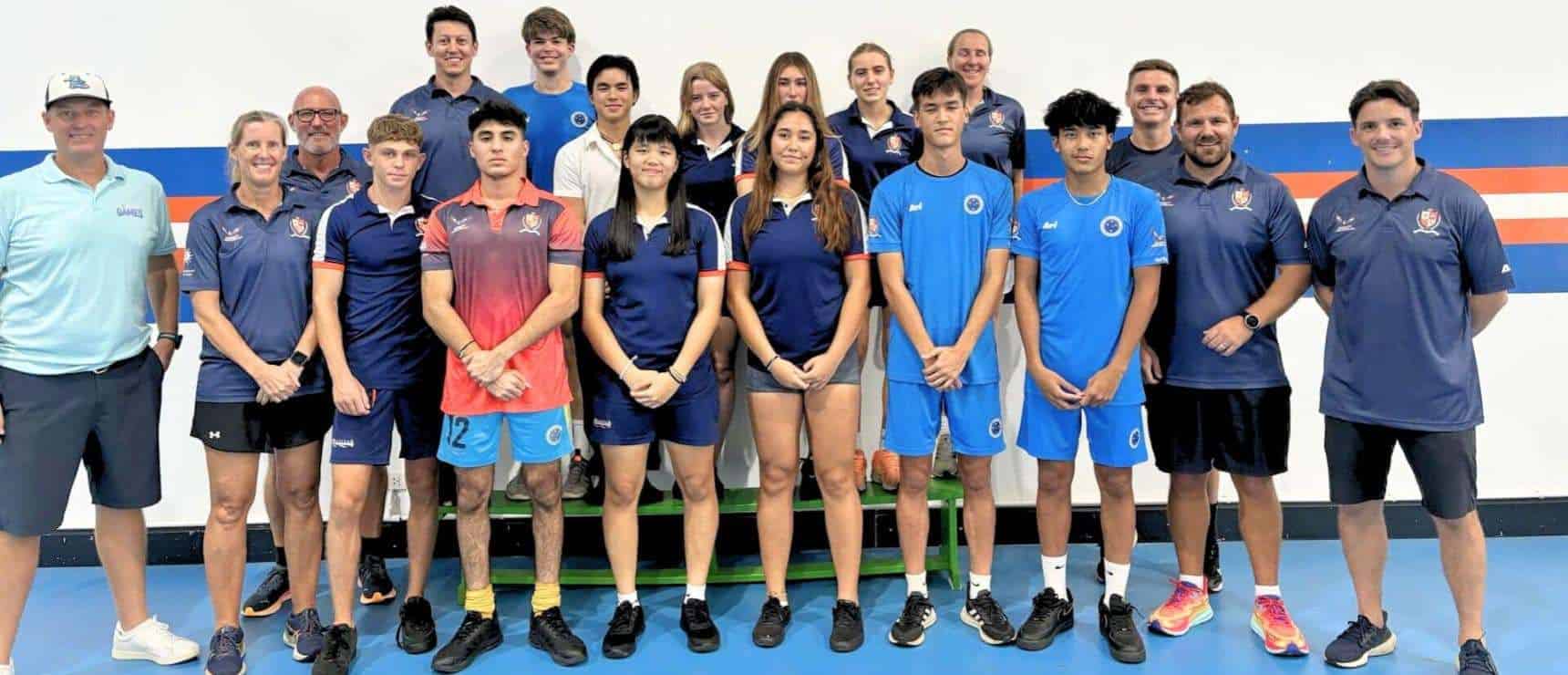 Exciting Start for Year 12 & Year 13 BTEC Sport Students